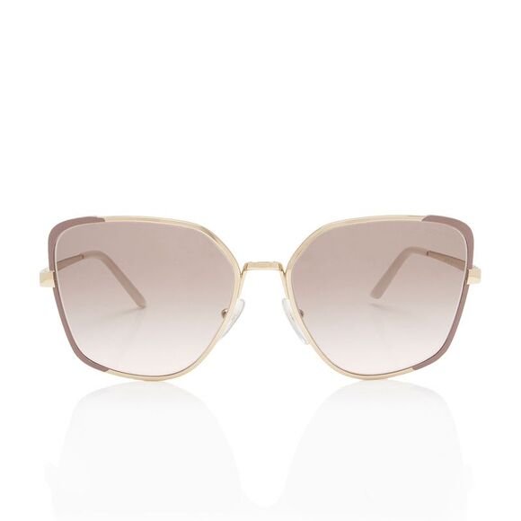 Prada Retro Cat Eye Sunglasses - Picture 1 of 5